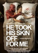 Он снял свою кожу ради меня