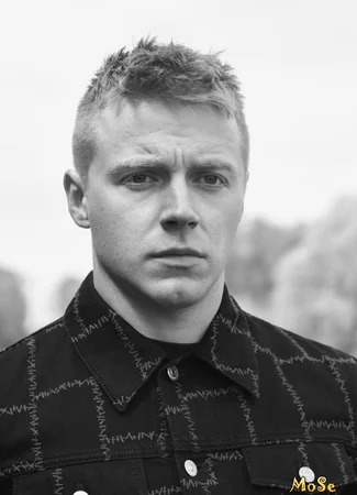 Актёр Джек Лауден 07.07.20
