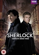 Шерлок сезон 3