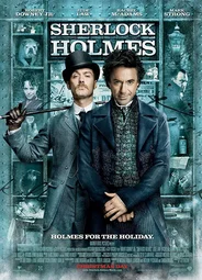 Шерлок Холмс (2009)