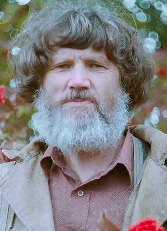 Актёр Василий Попов 10.07.20