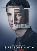 13 причин почему сезон 2