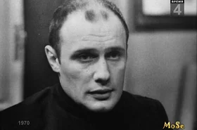 Александр Пороховщиков
