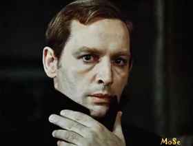 Василий Лановой
