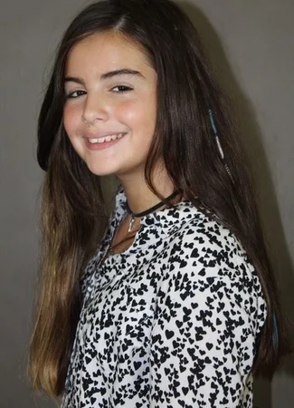 Актёр Мелиса Гиз Дженгиз 13.07.20