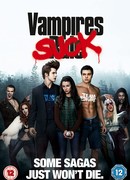 Вампирский засос