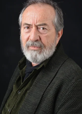 Актёр Эрдоган Айдемир 15.07.20