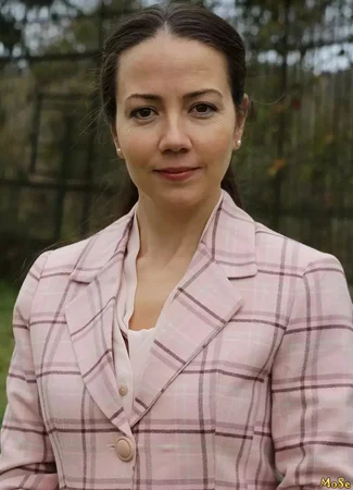 Актёр Мельтем Памиртан 15.07.20
