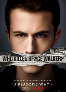 13 причин почему сезон 3