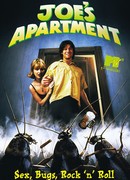Квартирка Джо