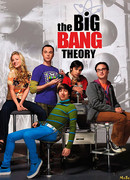 Теория большого взрыва сезон 3