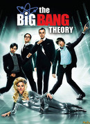 Теория большого взрыва сезон 4