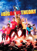 Теория большого взрыва сезон 5