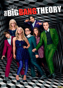 Теория большого взрыва сезон 6