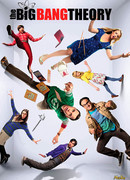 Теория большого взрыва сезон 11