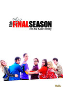 Теория большого взрыва сезон 12