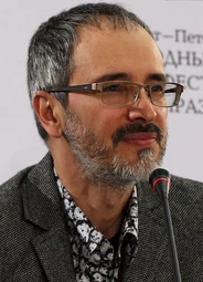 Виталий Воробьев