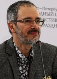 Виталий Воробьев