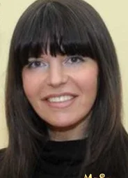 Марина Смирнова