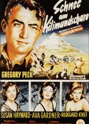 Снега Килиманджаро