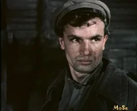 Евгений Урбанский
