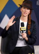 Эмбер Финлейсон (Amber Finlayson)