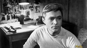 Валентин Попов