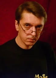 Георгий Селегей