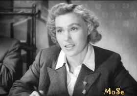 Елена Вольская