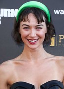 Сидни Леммон (Sydney Lemmon)