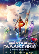 Вратарь Галактики