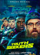 Искатели правды сезон 1