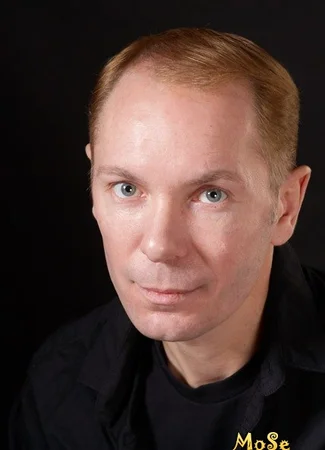 Актёр Юрий Уткин 26.07.20
