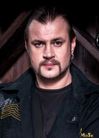 Актёр Павел Шуваев 27.07.20