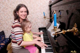 Анна Ковальчук