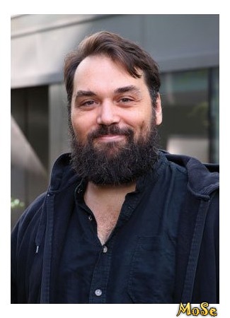 Режиссёр Томас Астрюк 27.07.20