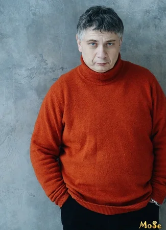 Актёр Александр Новиков 27.07.20