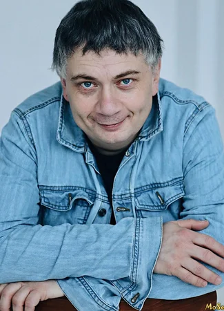 Актёр Александр Новиков 27.07.20