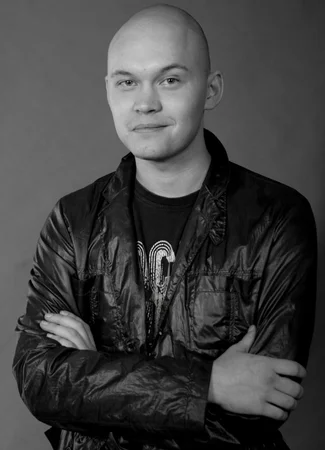 Актёр Антон Ксенев 27.07.20