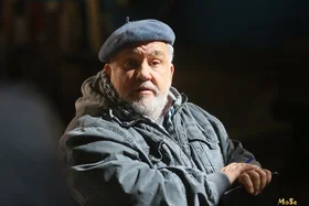 Андрей Шарков