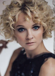 Светлана Щедрина