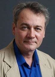 Сергей Барышев