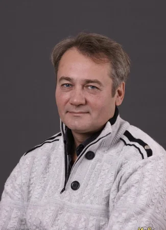 Актёр Сергей Барышев 28.07.20