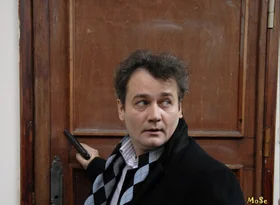 Сергей Барышев