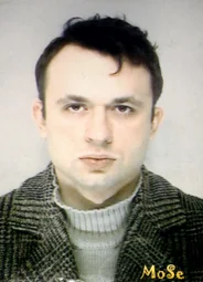 Андрей Мигачев