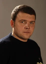 Виктор Низовой