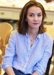 Регина Биккинина