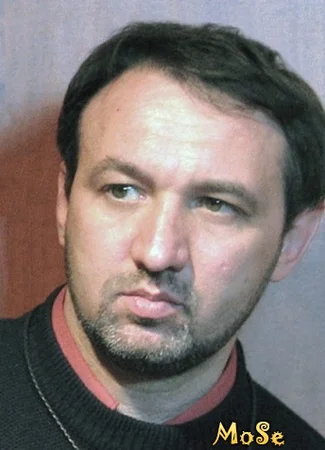 Художник Павел Новиков 03.08.20