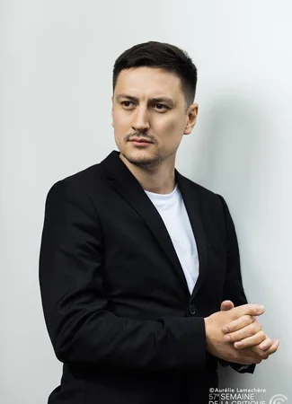 Режиссёр Михаил Бородин 04.08.20