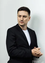 Михаил Бородин